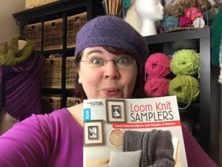 knitting looms Archives - GoodKnit Kisses