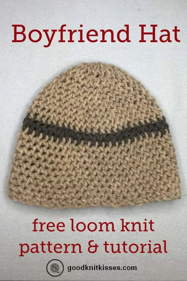 Loom Size , Hat Size and Number of Rows