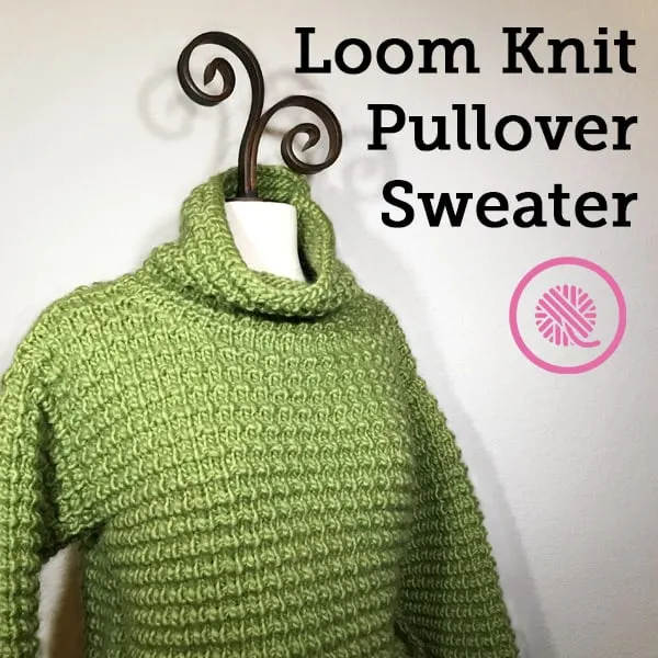 8 Shape Knitting Loom, Loom Knitting Kit Weaving Loom