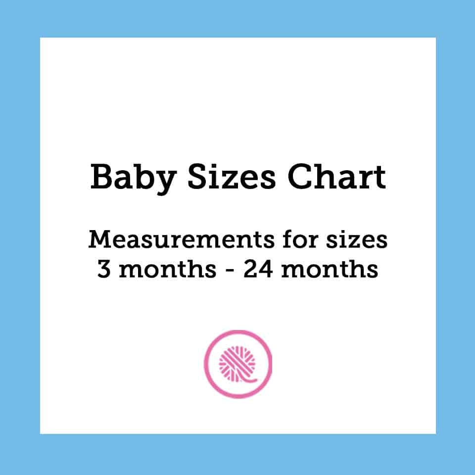 Women Sizes Chart  Common Body Measurements from XS to 5X