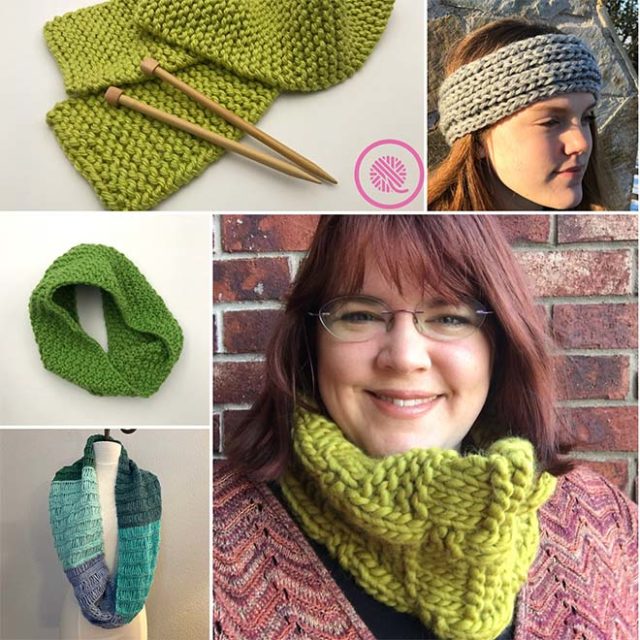 Announcing: 2021 GoodKnit Kisses Pattern Bundles - GoodKnit Kisses