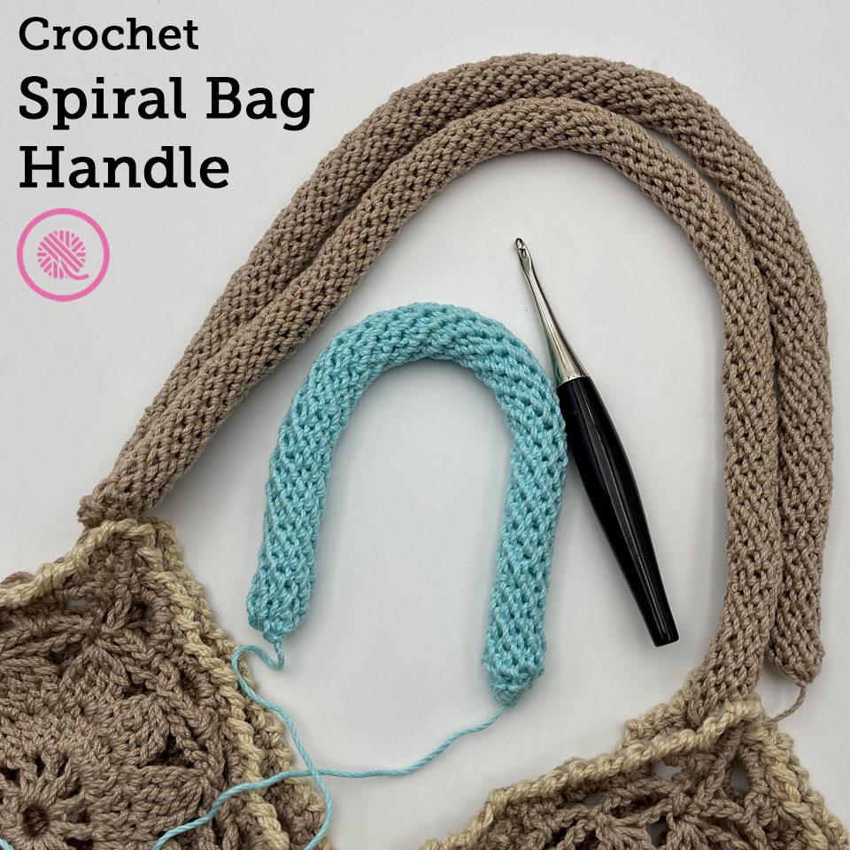 6mm Wood Crochet Handbag Half and Other Handles Selection – Crafts4All &  Wood Warehouse