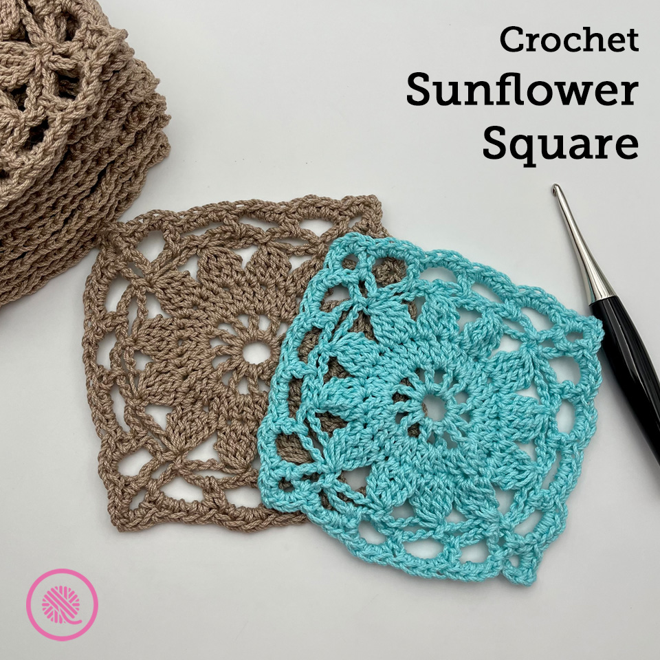 How to Crochet PDF Download! - GoodKnit Kisses