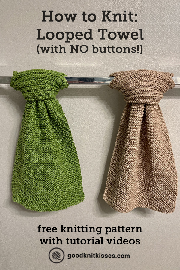 How to Make and Use a French Knitter! - GoodKnit Kisses