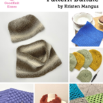 2022 crochet pattern bundle cover