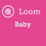 Loom Knit Baby Patterns