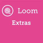 Loom Knit Extras