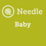 Needle Knit Baby Patterns