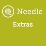 Needle Knit Extras