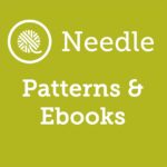 Needle Knit Patterns and Ebooks