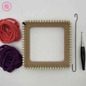 potholder loom supplies